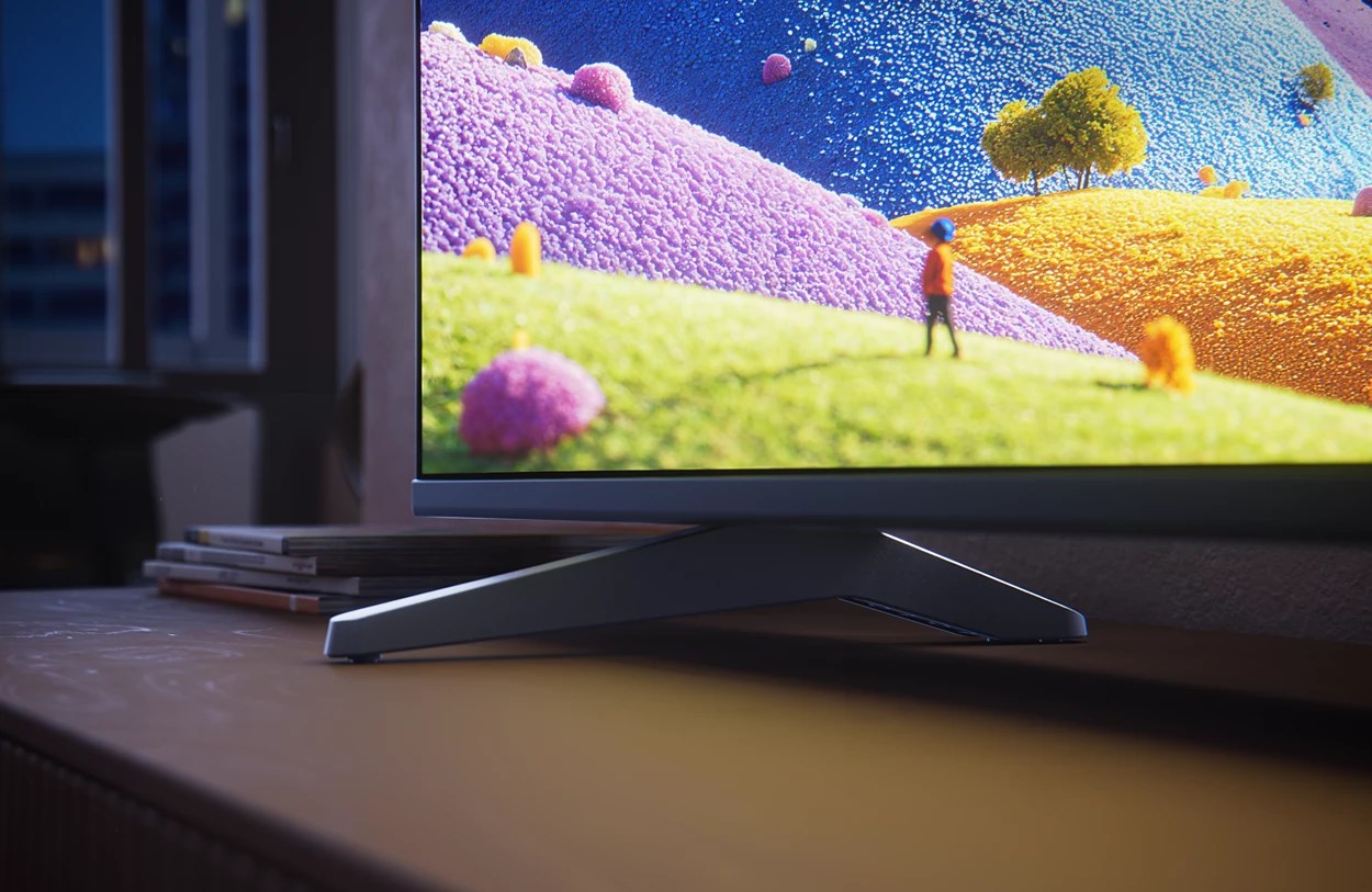Philips  43PUS7001/12 TV 109.2 cm