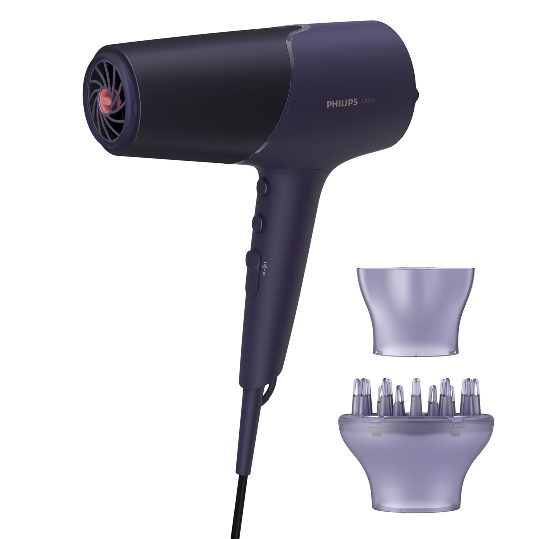 Philips 5000 series BHD514/00 hair dryer