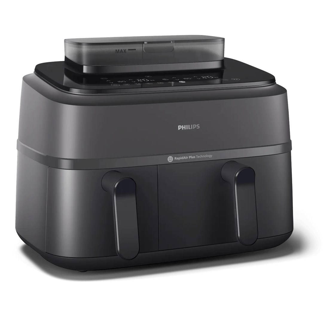 Philips  5000 series NA550/00 fryer Double