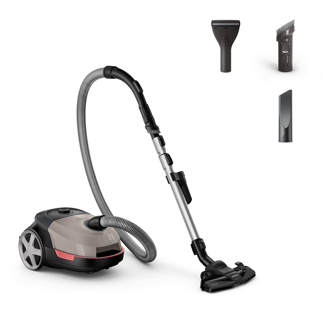Philips  5000 series XD5122/10 vacuum 4
