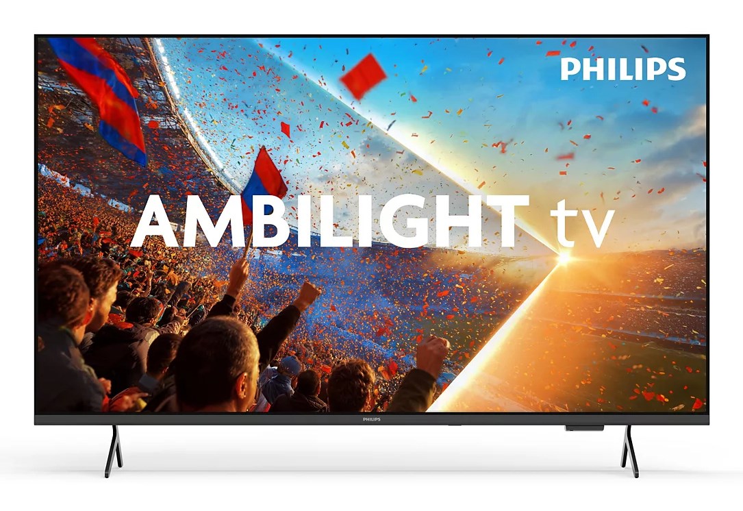Philips  TV 50 inch LED 50PUS8001/12