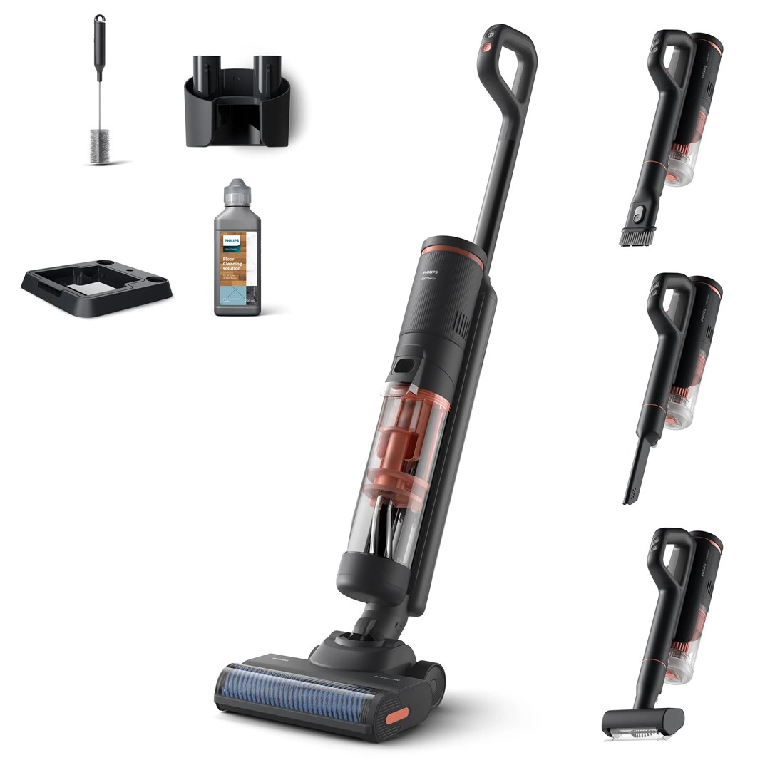 Philips 6000 series XW6264/11 stick vacuum/electric