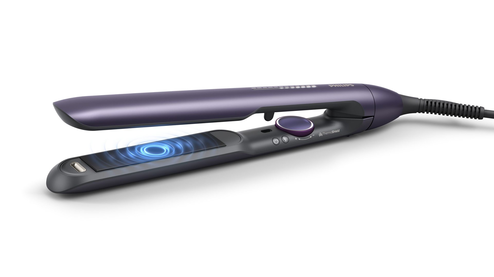 Philips 7000 series BHS752/00 hair styling