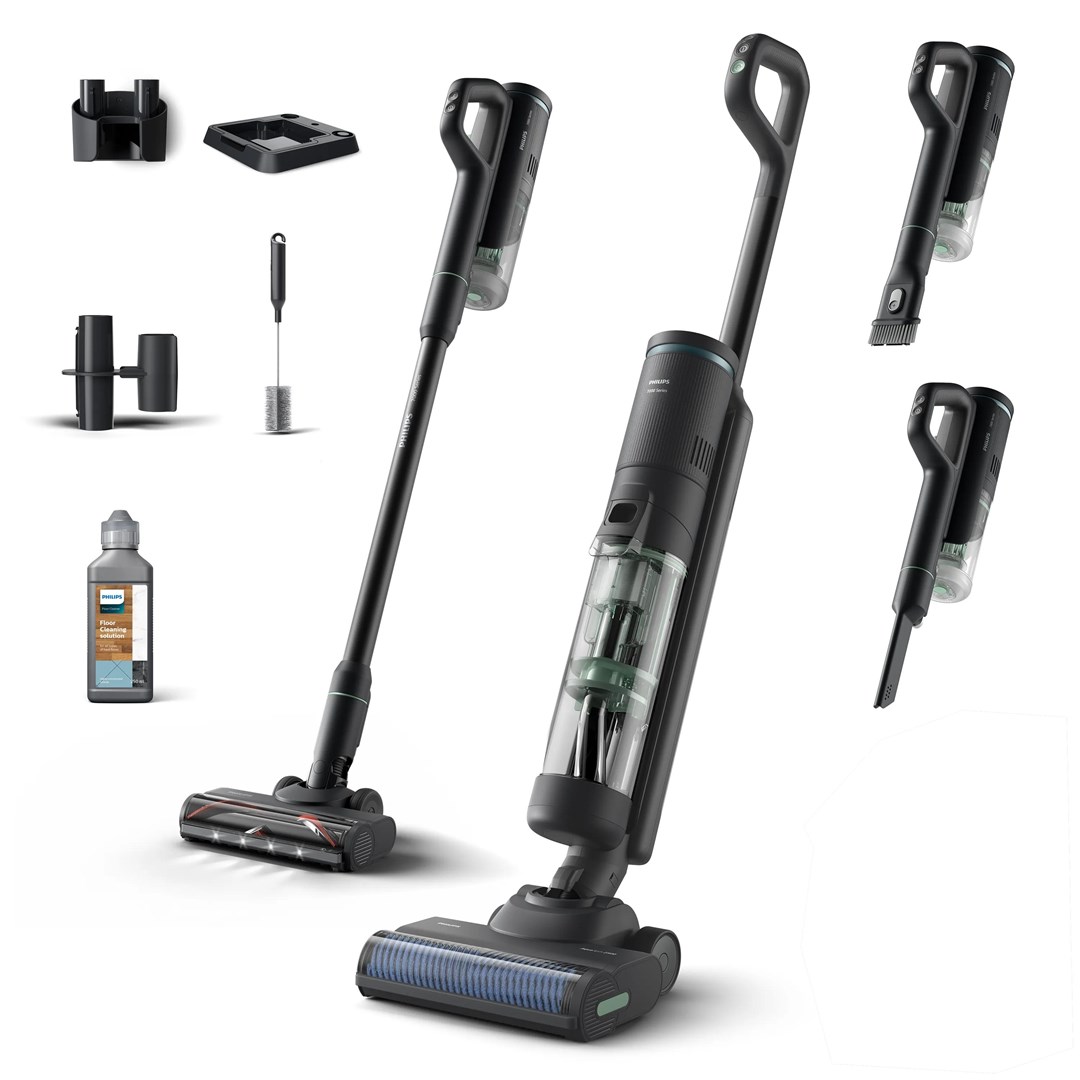 Philips  7000 series XW7263/11 stick vacuum/electric
