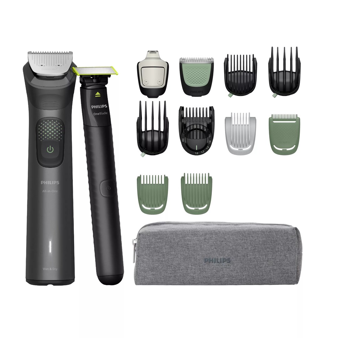 Philips  All-in-One Trimmer 9000 Series MG9531/15
