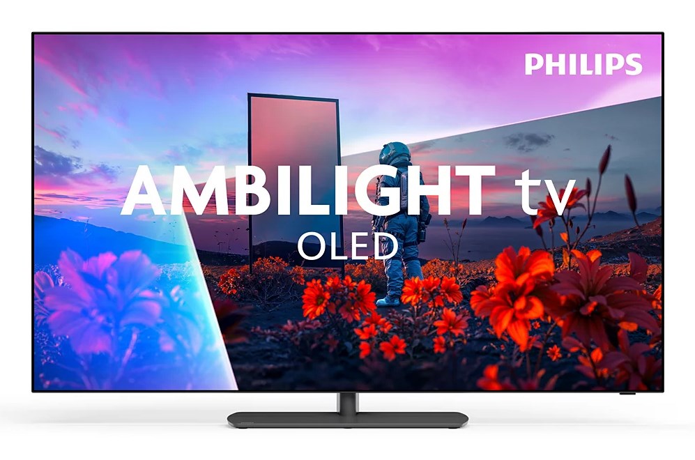 Philips  TV 42 inch OLED 42OLED811/12