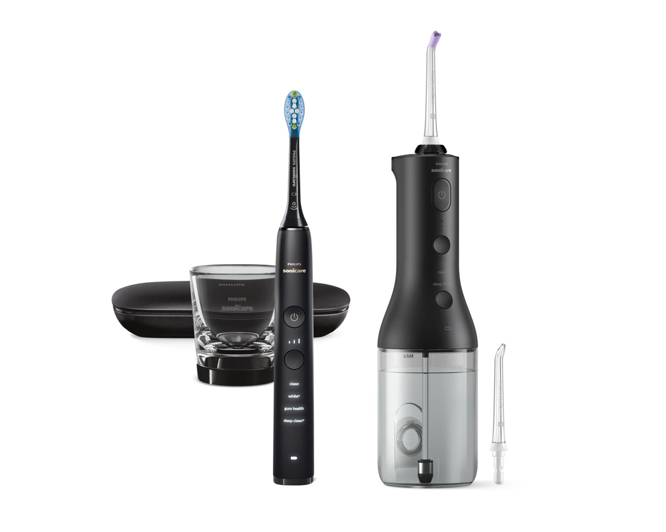 Philips Cordless Power Flosser 3000 HX3886/43