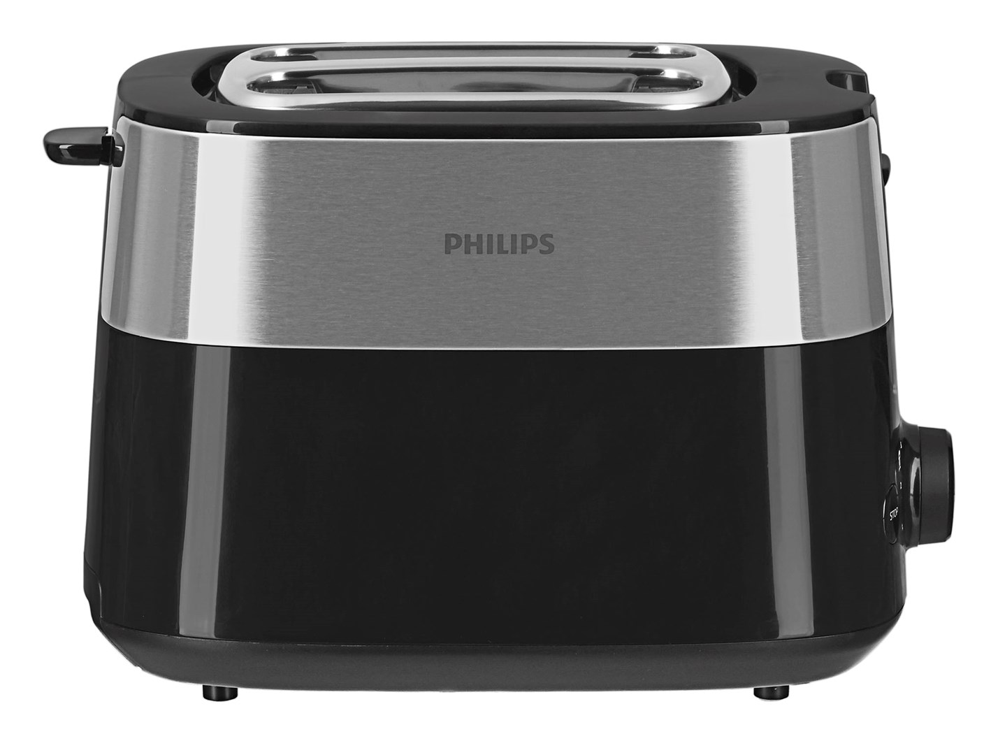 Philips  Daily Collection HD2516/90 toaster 2