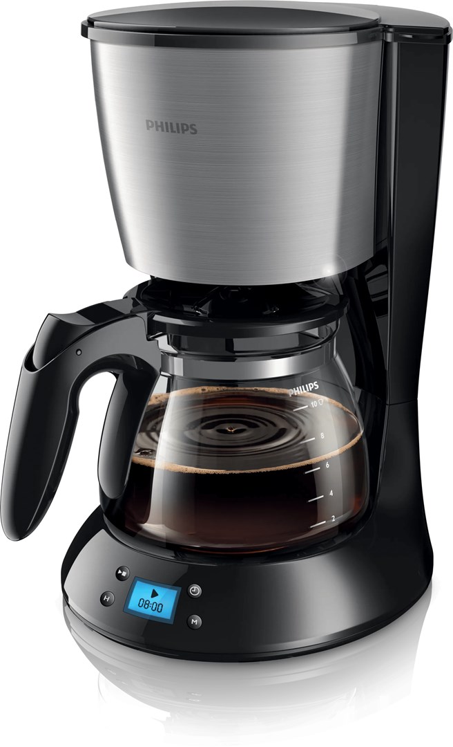 Philips  Daily Collection HD7459/20 Coffee maker