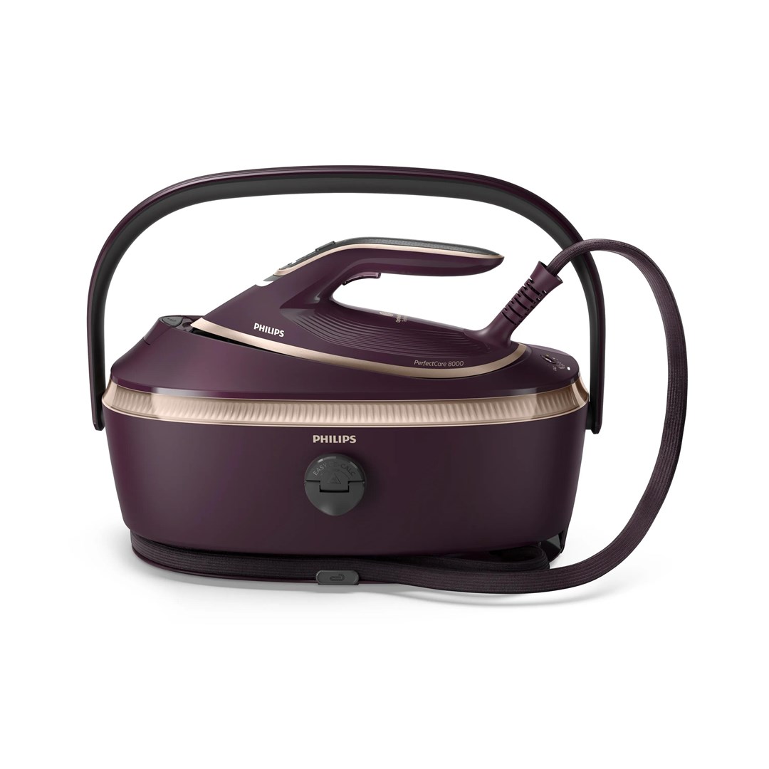 Philips Dali PerfectCare Steam Generator 8000