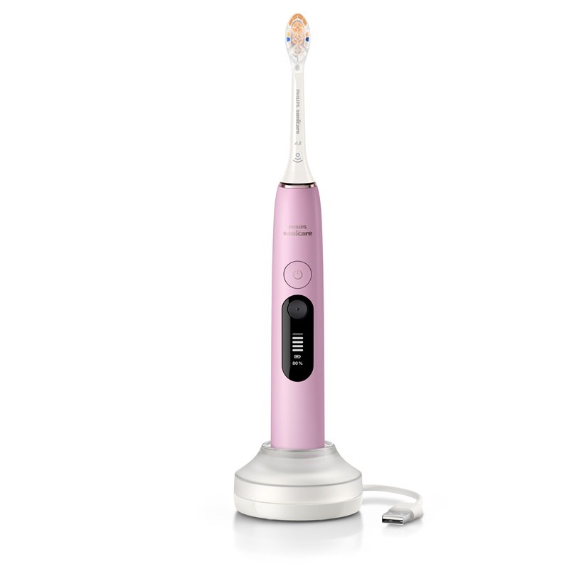 Philips DiamondClean 8000 HX8311/15 Rechargeable Toothbrush