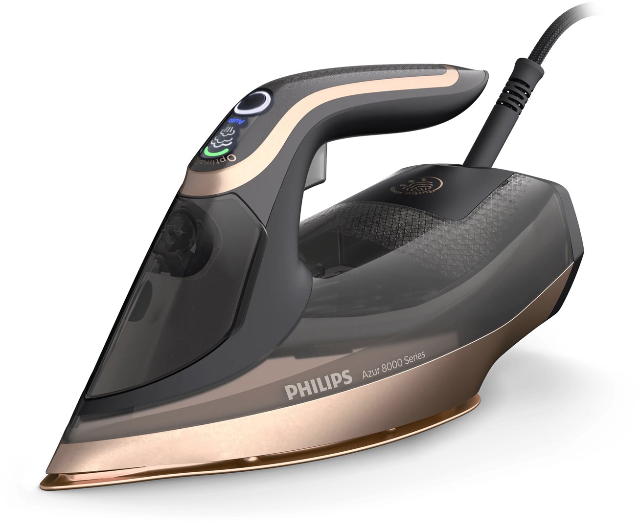Philips  DST8041/80 iron Steam iron SteamGlide