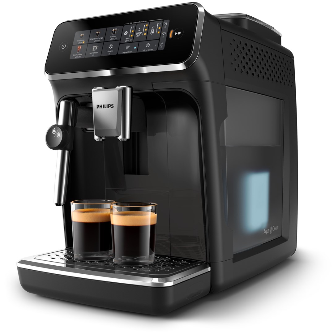 Philips  EP3321/40 coffee maker Fully-auto Espresso