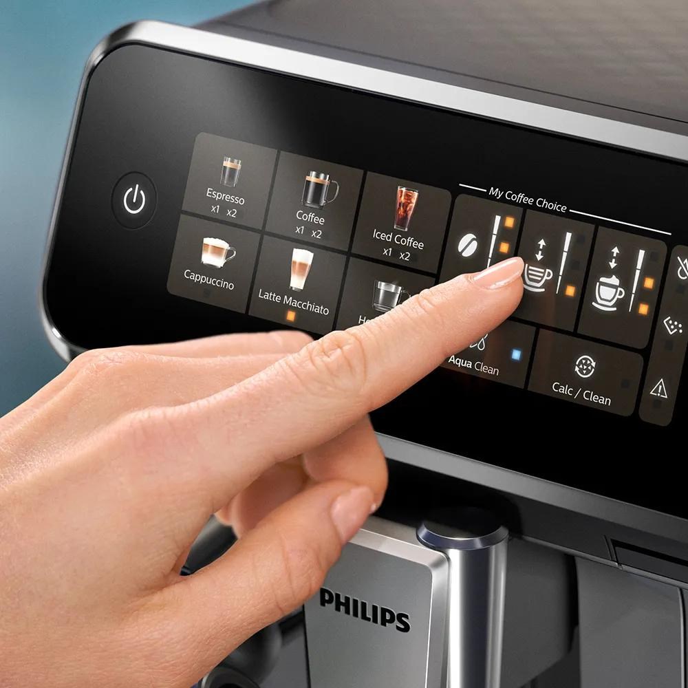 Philips EP3341/50 coffee maker Fully-auto Espresso