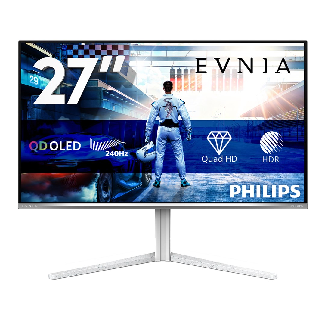 Philips  Evnia 6000 27M2N6501L/00 computer monitor