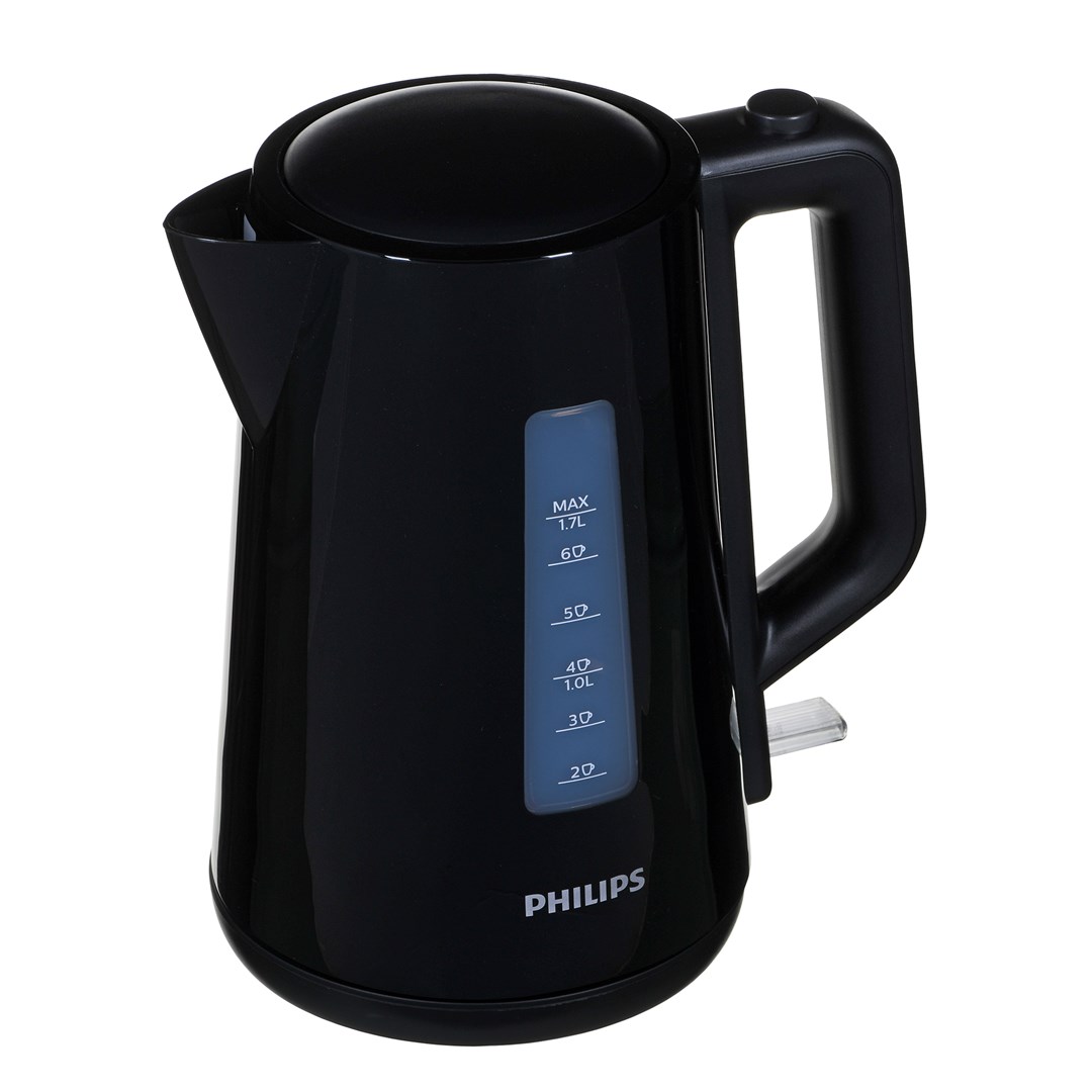 Philips  Kettle 1,7l 2200W black