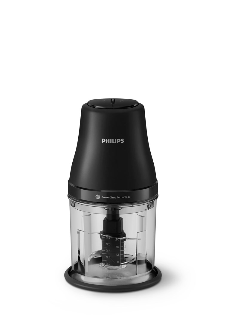Philips HR1501/00 Vegetable Chopper 450 W