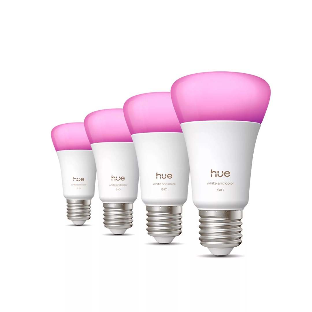 Philips  Hue White and colour ambience