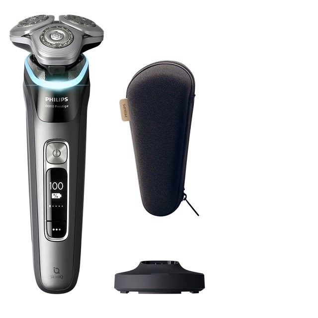 Philips  i9000 Prestige XP9202/10 Wet &