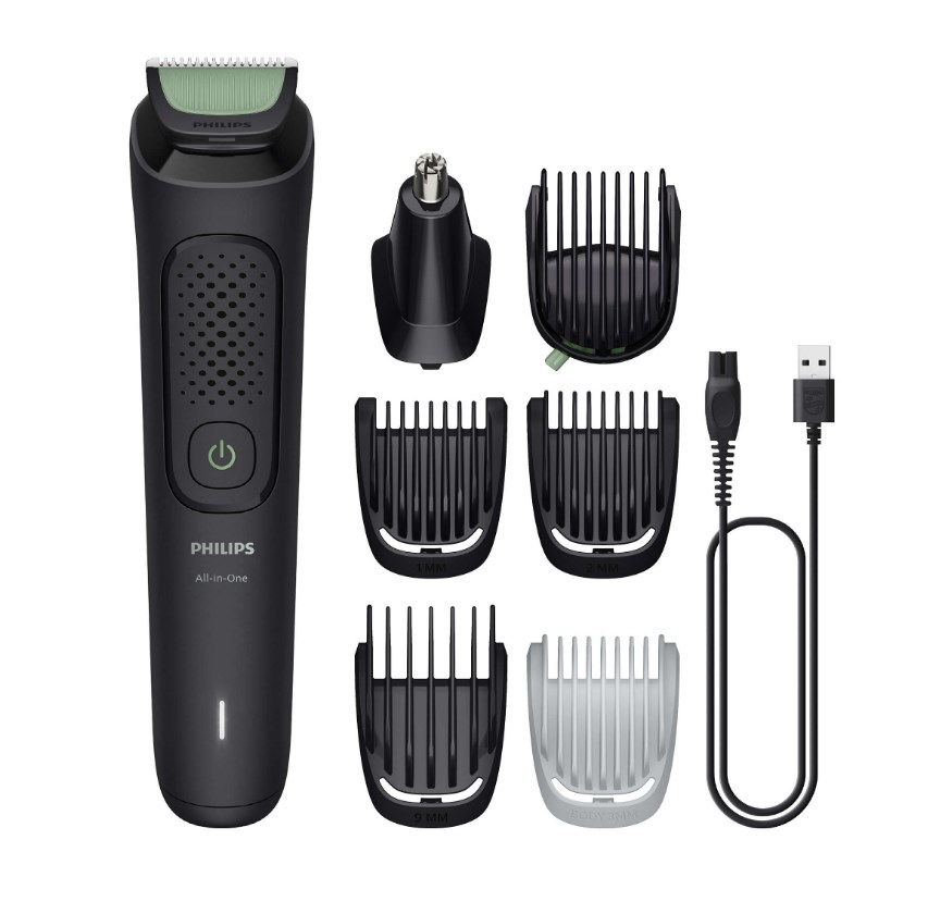 Philips  MG3935/15 Series 3000 Multifunctional Trimmer