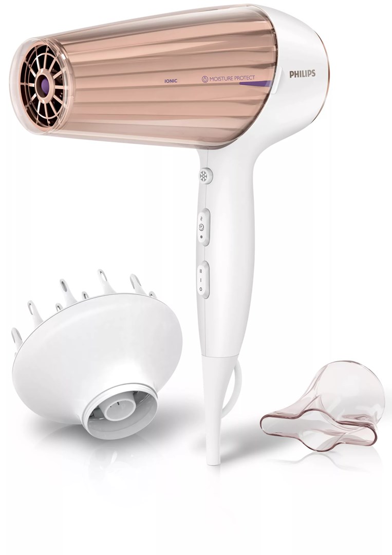 Philips  MoistureProtect Sensor Hairdryer | HP8280/00