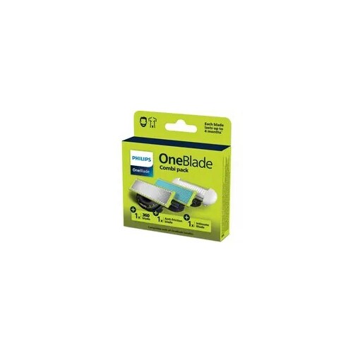 Philips  Norelco OneBlade QP936/50 shaver accessory