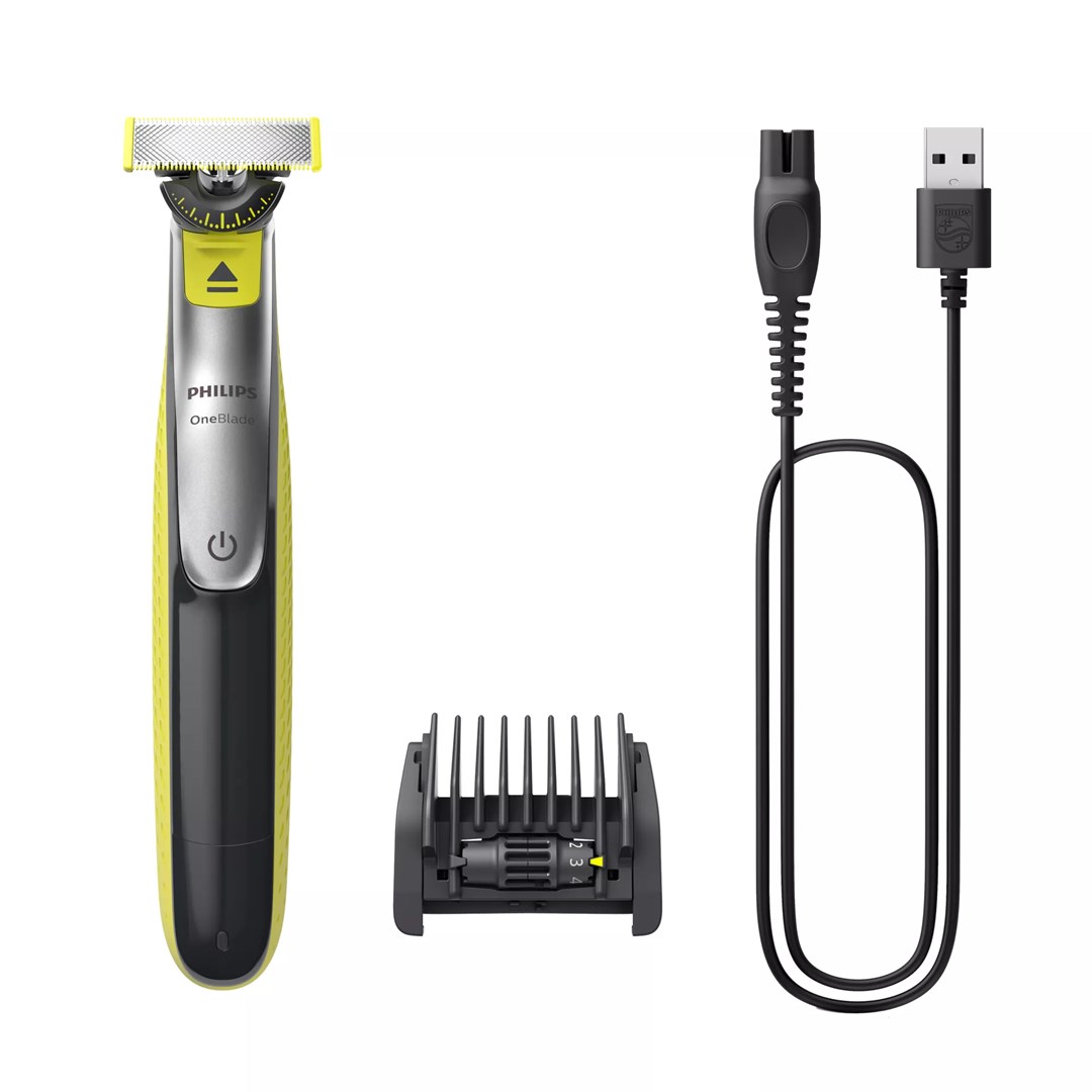 Philips  OneBlade 360 QP2734/23 Face |