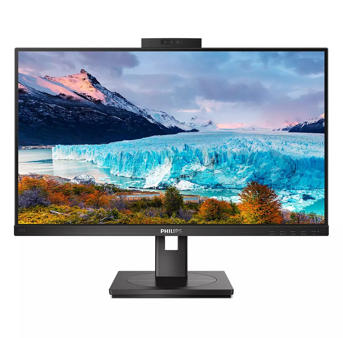Philips  S Line 272S1MH/00 computer monitor