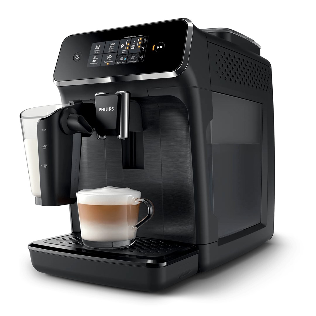 Philips  Series 2200 EP2230/10 coffee maker