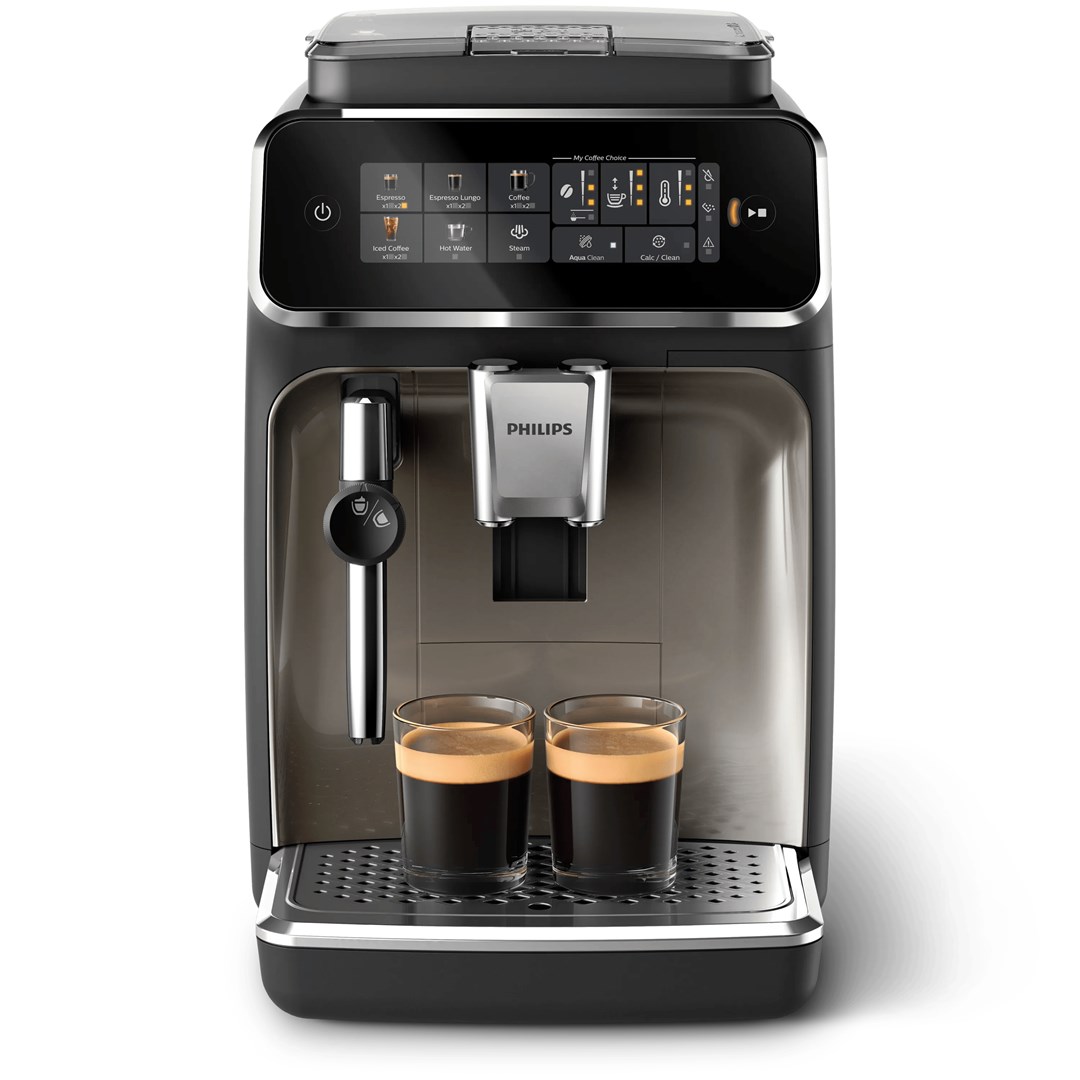 Philips  Series 3300 EP3326/90 Fully automatic