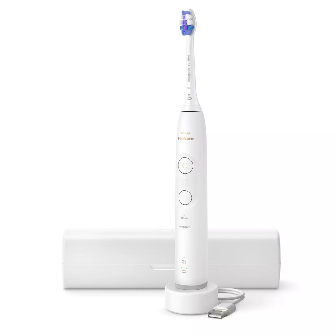 Philips  Series 6100 HX7400/06 Rechargeable toothbrush