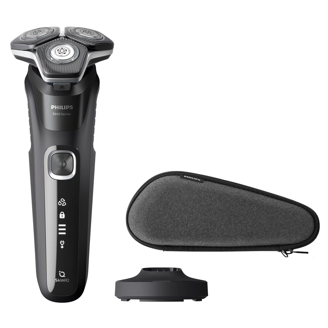 Philips  SHAVER Series 5000 S5898/35 Wet