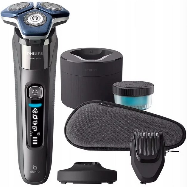 Philips SHAVER Series 7000 S7887/58 Wet