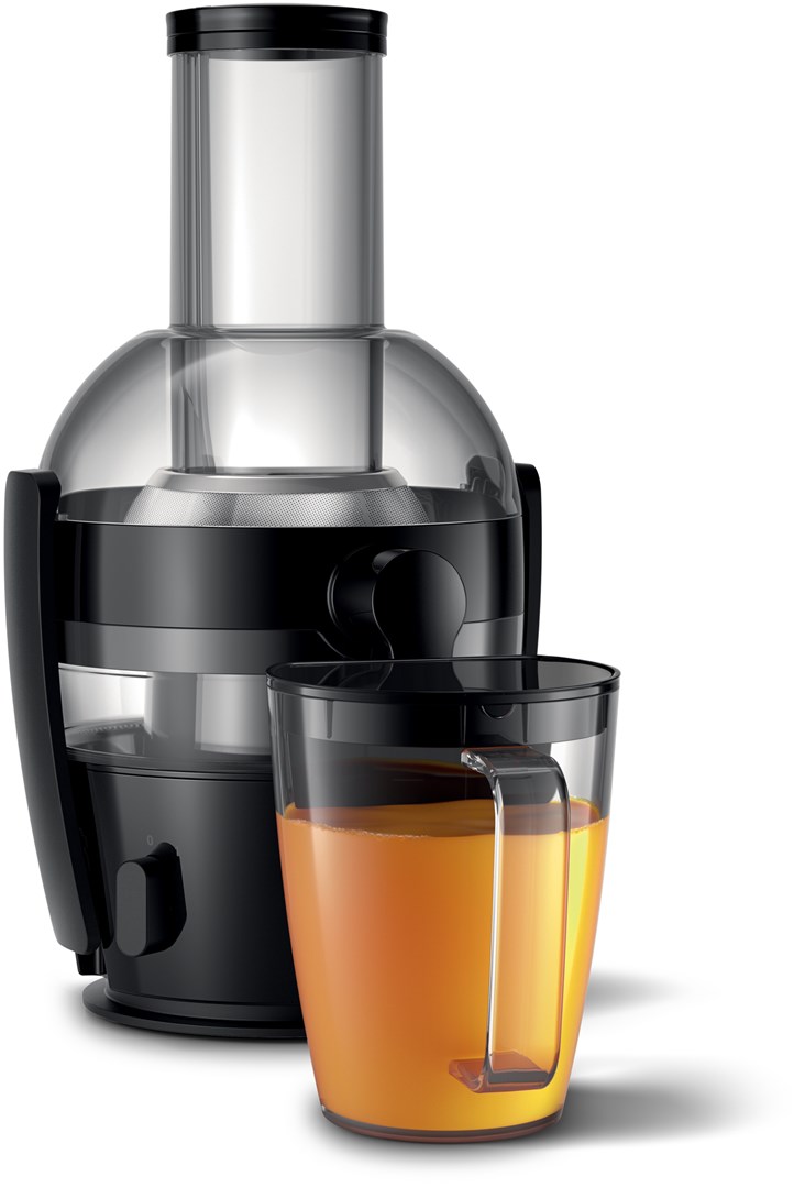 Philips  Viva Collection HR1856 Slow Juicer