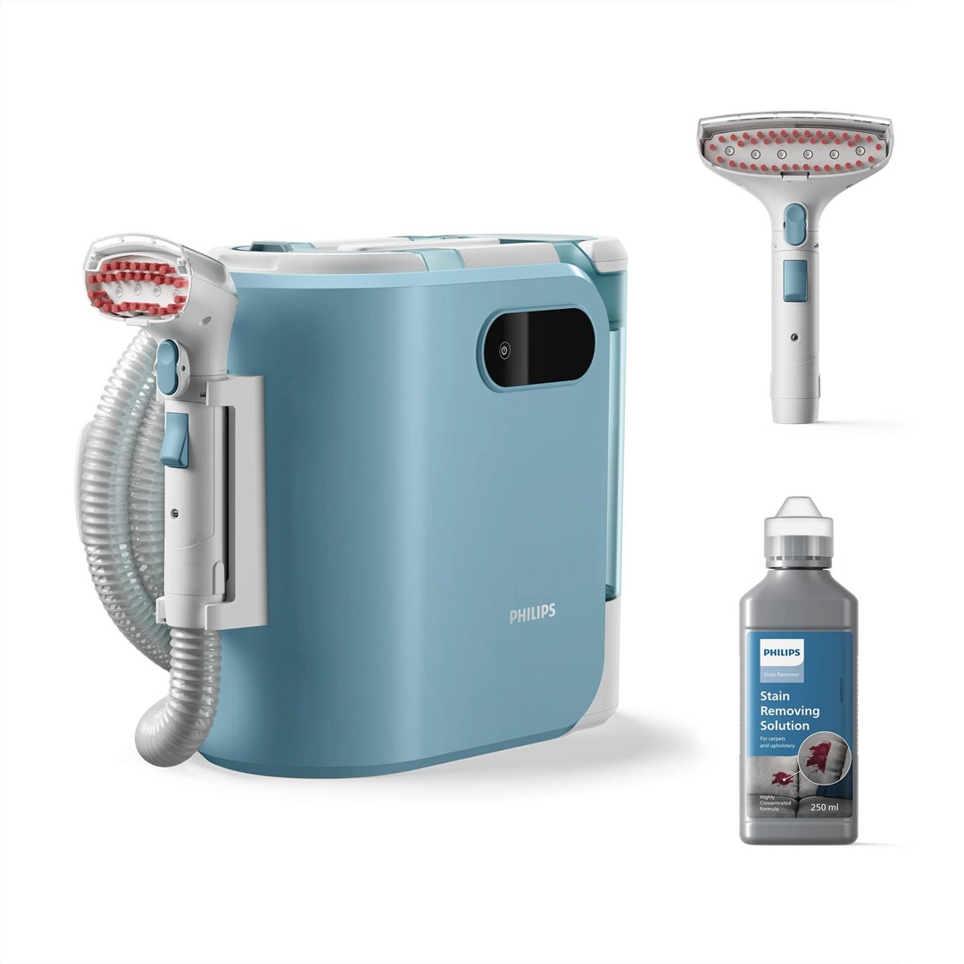 Philips XW3193/11 3000 Series Cordless Vacuum