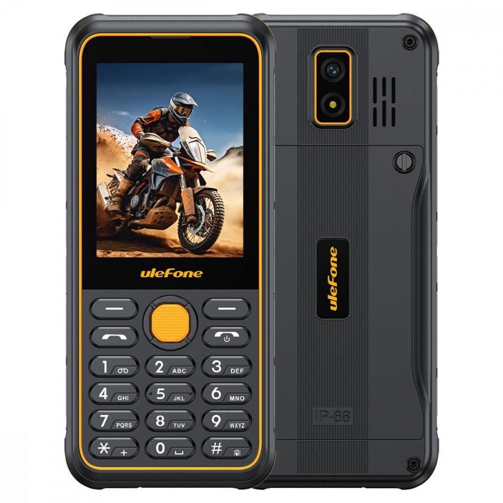 Ulefone Phone Armor Mini 4 LTE