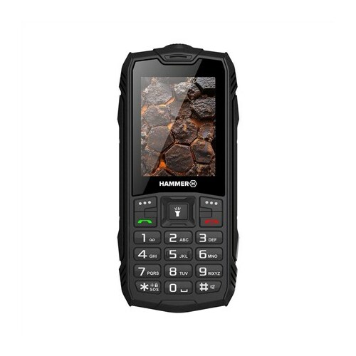 MYPHONE Phone ROCK LTE 3G Dual