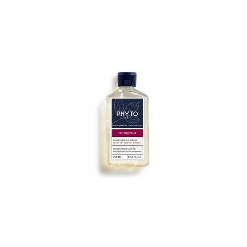 Phyto Professional Phytocyane Invigorating Shampoo -