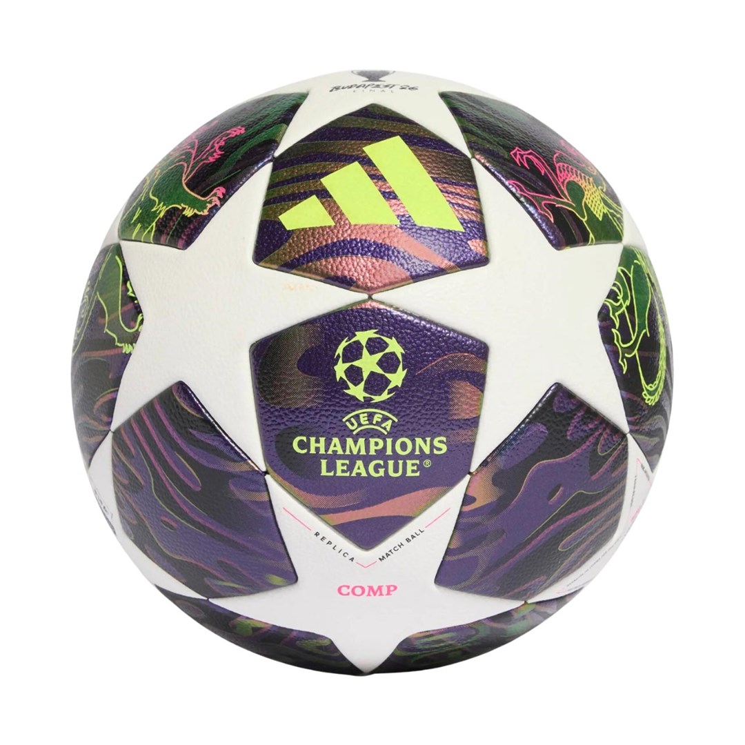 Adidas Piłka nożna  UCL 25/26 Final
