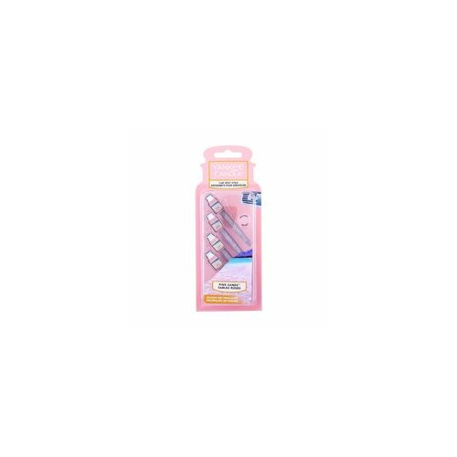 Yankee Candle Pink Sands Vent Stick