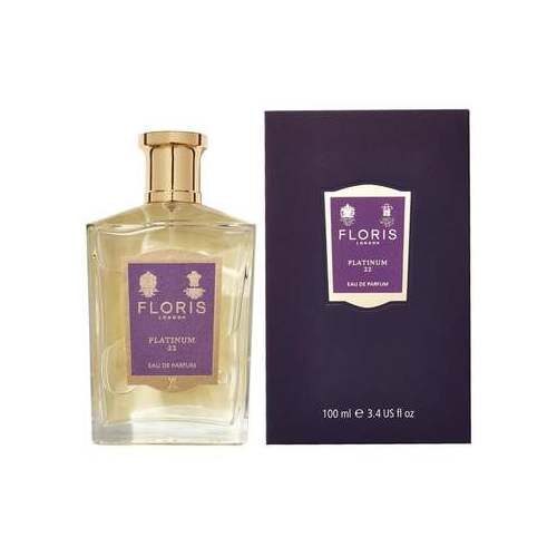 Floris PLATINUM 22 EDP (Unisex, 100ml)