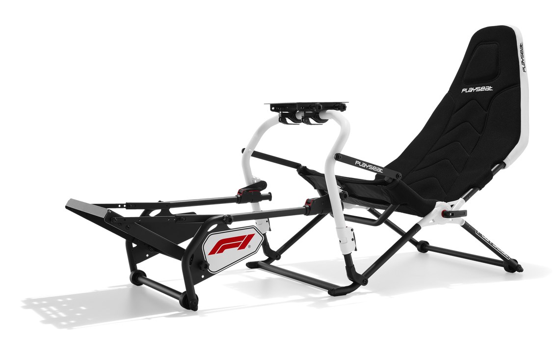 PLAYSEAT  Challenge DD – F1 Universal