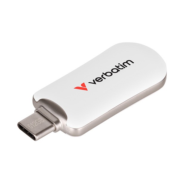 Verbatim  Plectra 64GB USB-C 100 MB/s
