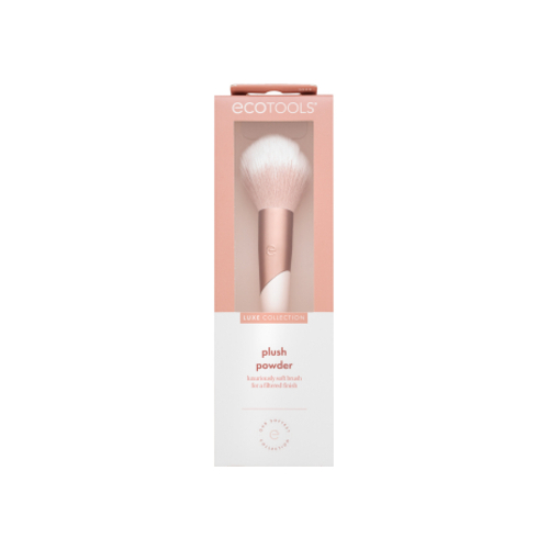 EcoTools Plush Powder Brush - �