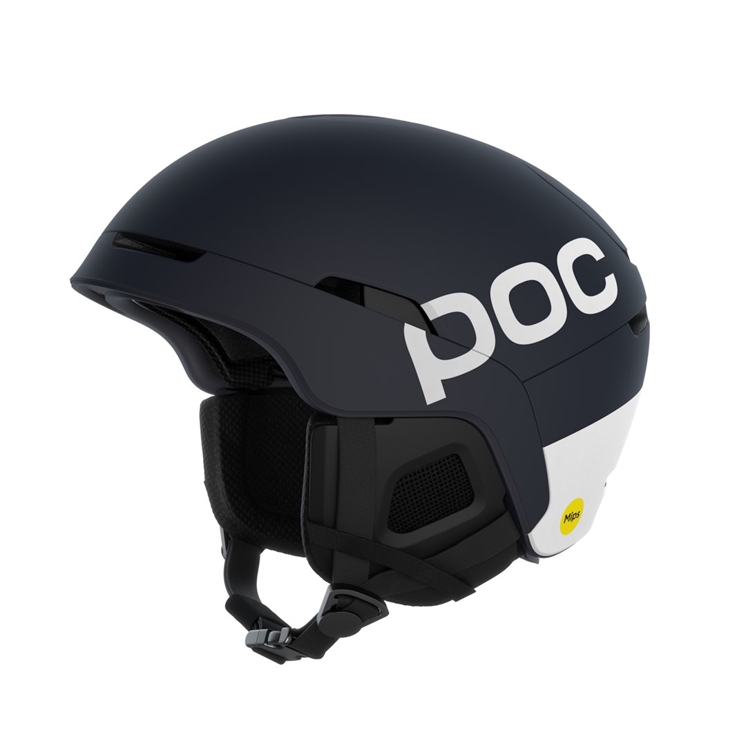 POC Obex BC MIPS Navy |