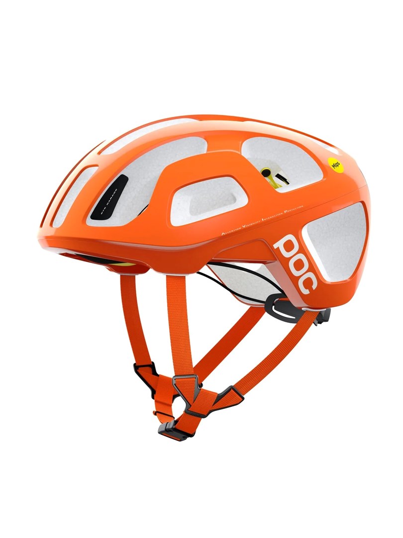 POC Octal MIPS Orange | 10801_1217_50-56