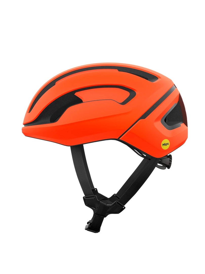 POC Omne Air MIPS Orange |