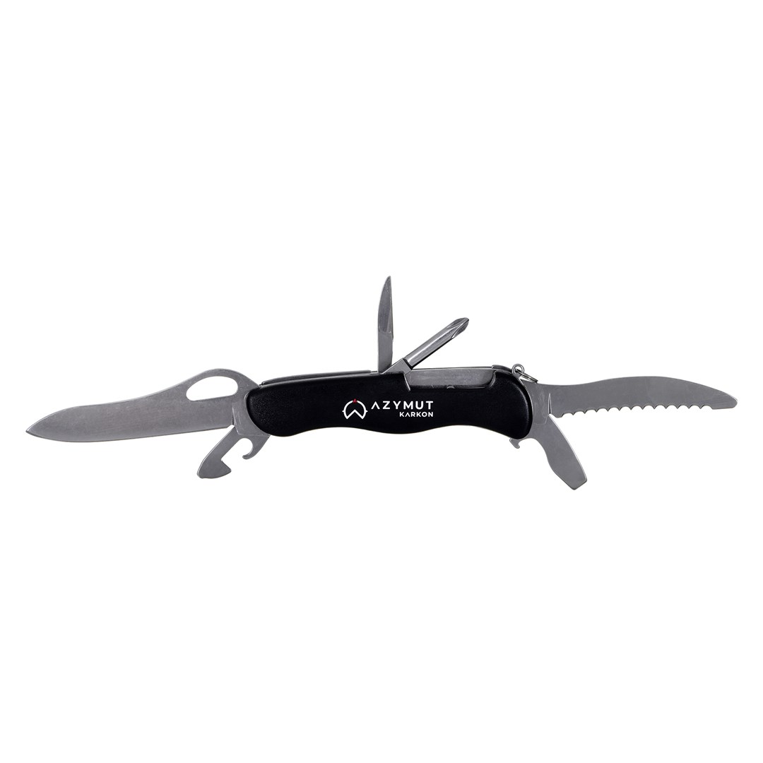 AZYMUT Pocket knife Karkon - 9