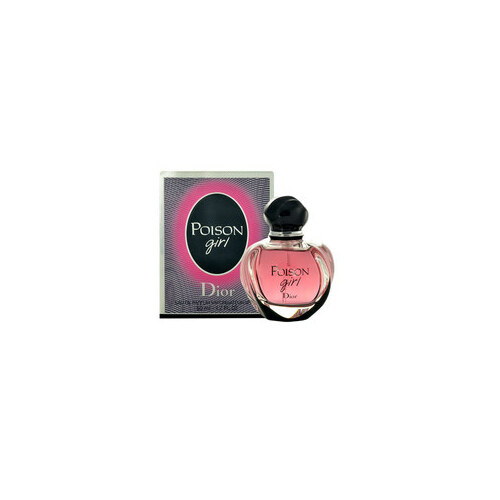 DIOR Poison Girl EDP (Woman, 50ml)