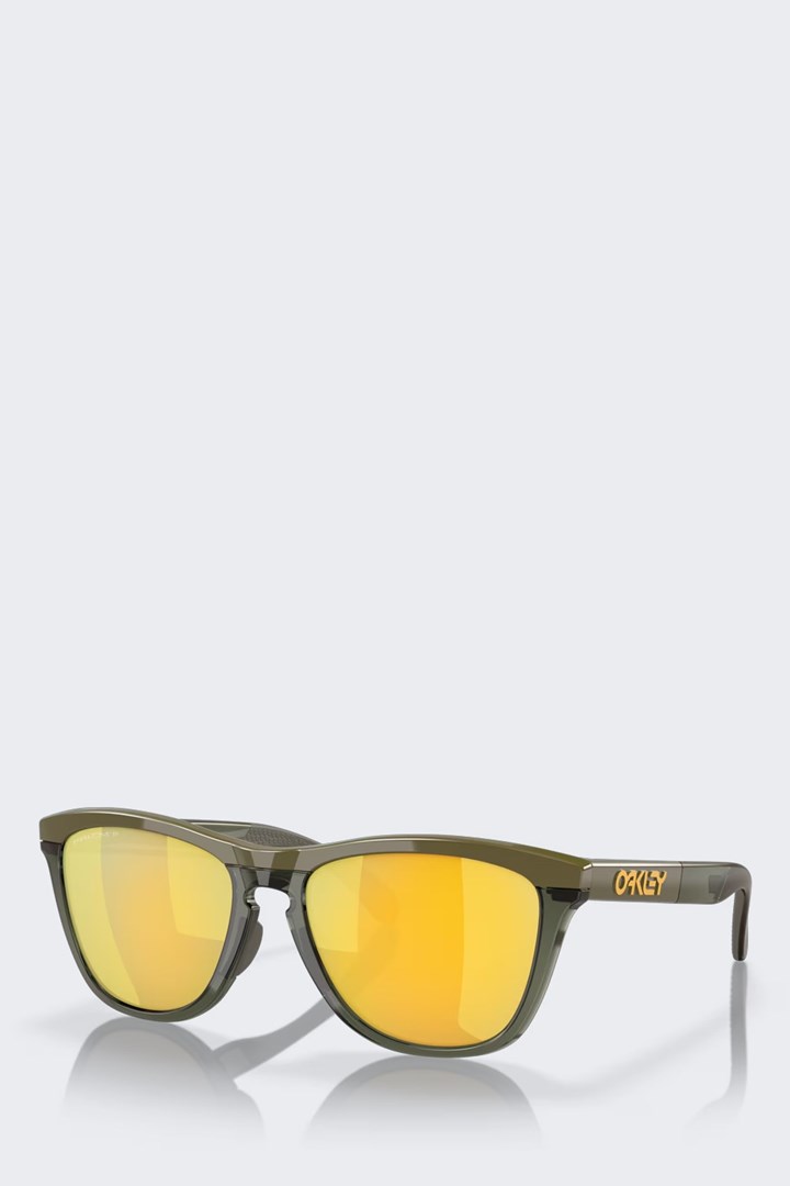 OAKLEY Polarized sunglasses Frogskins | 490580